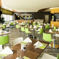 ibis fujairah