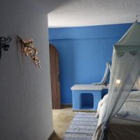 cretan village apartments & hotel