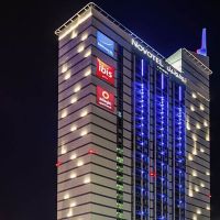 ibis fujairah