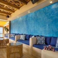serenity blue hotel 4 *