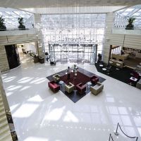 novotel fujairah