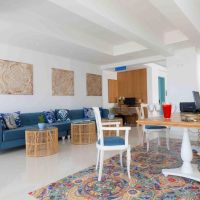 serenity blue hotel 4 *