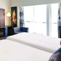 novotel fujairah