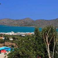 elounda water park residence hotel