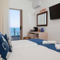 serenity blue hotel 4 *