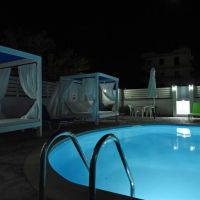 sun boutique hotel