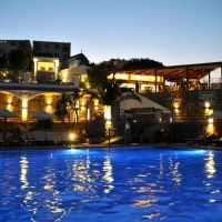 elounda water park residence hotel