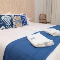 serenity blue hotel 4 *