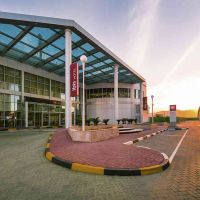 ibis fujairah