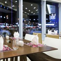 novotel fujairah