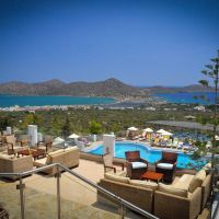 elounda water park residence hotel