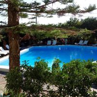 cretan village apartments & hotel