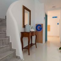 serenity blue hotel 4 *