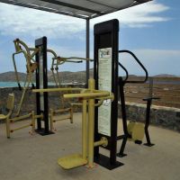 elounda water park residence hotel