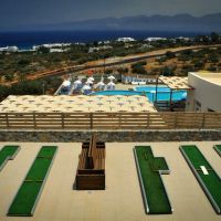 elounda water park residence hotel