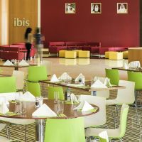 ibis fujairah