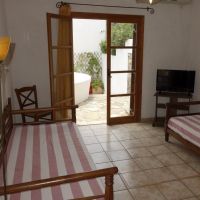 cretan village apartments & hotel