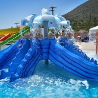 elounda water park residence hotel