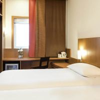 ibis fujairah