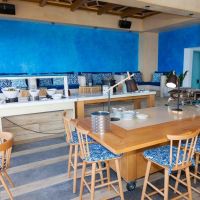 serenity blue hotel 4 *