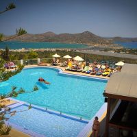 elounda water park residence hotel