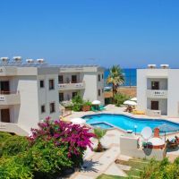 john mary apartments 3 *
