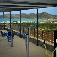 elounda water park residence hotel