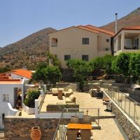 elounda water park residence hotel