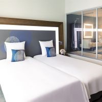 novotel fujairah