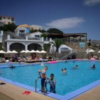 elounda water park residence hotel