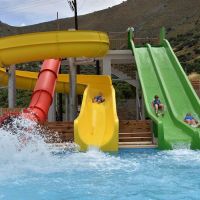 elounda water park residence hotel