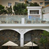elounda water park residence hotel