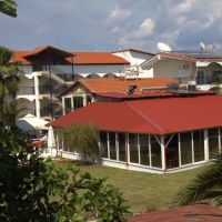 grand victoria hotel 3 *