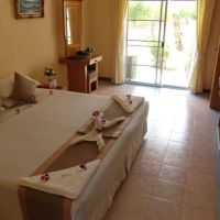 chang cliff resort