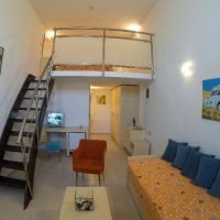 miramare annex high beach