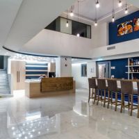 pollis hotel