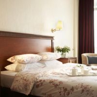 el greco hotel