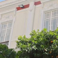 el greco hotel