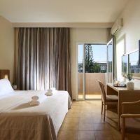 malia bay beach hotel & bungalows