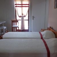 semiramis studios & apartments