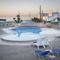 gouves bay hotel