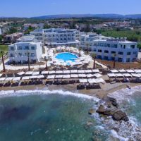 bomo club rethymno beach
