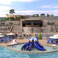 elounda water park residence hotel