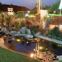 naiades villas 4 *