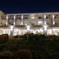 bomo club rethymno beach
