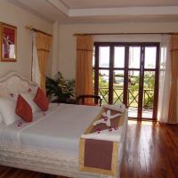 chang cliff resort