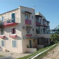 koralli beach 3 *