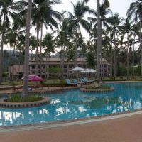 chang cliff resort