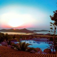 elounda water park residence hotel