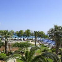 malia bay beach hotel & bungalows